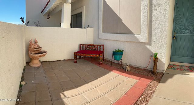 2816 S Stacy Drive, Tucson, AZ 85713