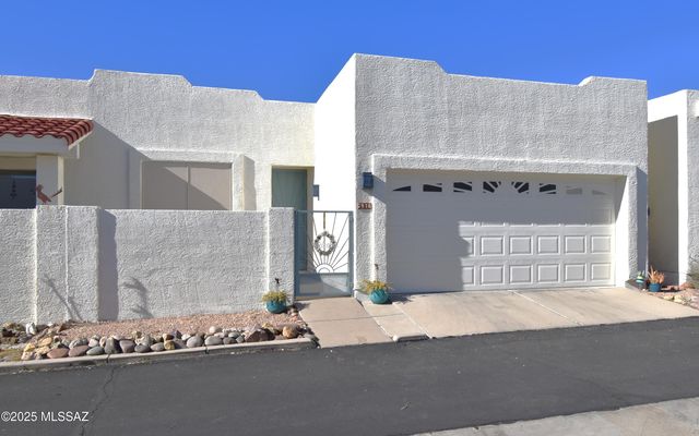 2816 S Stacy Drive, Tucson, AZ 85713