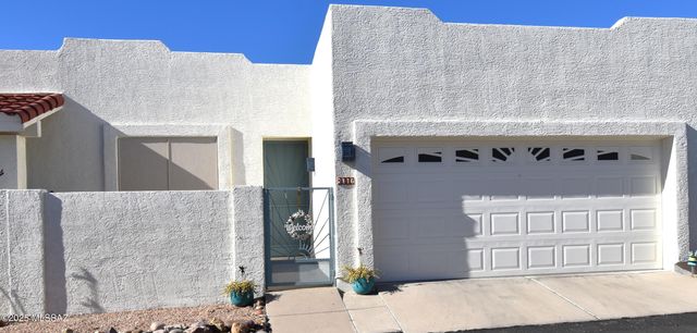 2816 S Stacy Drive, Tucson, AZ 85713