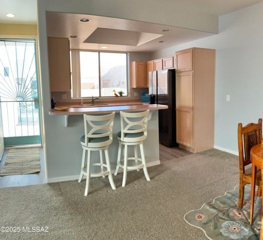 2816 S Stacy Drive, Tucson, AZ 85713