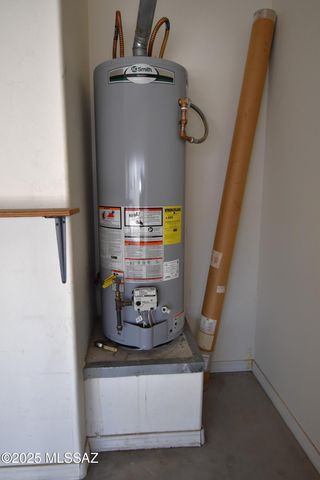 2816 S Stacy Drive, Tucson, AZ 85713