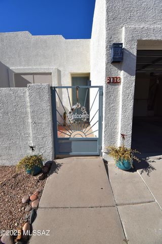 2816 S Stacy Drive, Tucson, AZ 85713