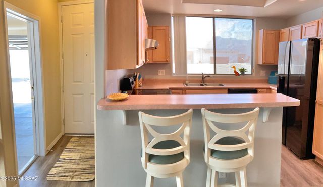 2816 S Stacy Drive, Tucson, AZ 85713