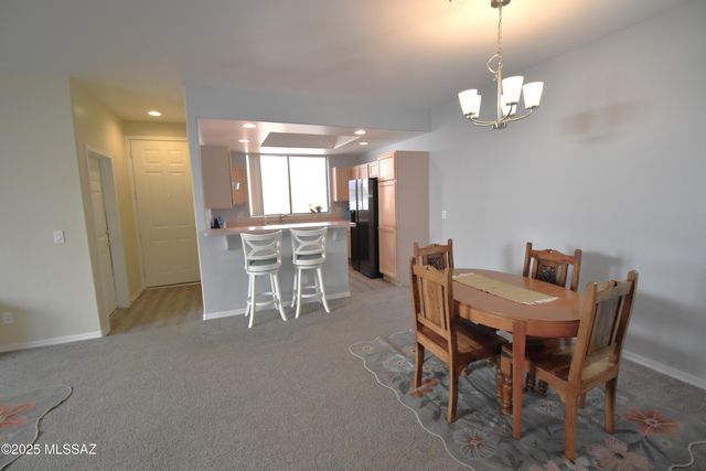 2816 S Stacy Drive, Tucson, AZ 85713