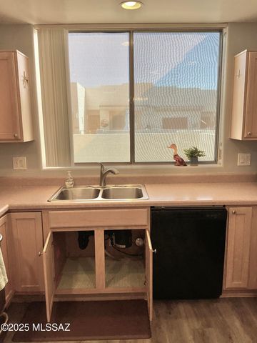 2816 S Stacy Drive, Tucson, AZ 85713