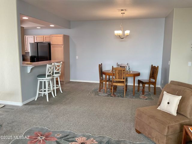 2816 S Stacy Drive, Tucson, AZ 85713