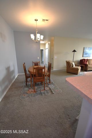 2816 S Stacy Drive, Tucson, AZ 85713