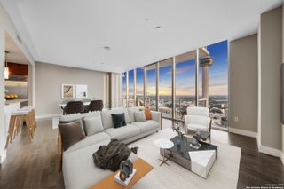 610 E Market UNIT 2715, San Antonio, TX 78205