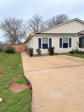 320 Willowick Street, Tomball, TX 77375