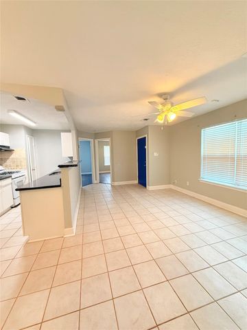 320 Willowick Street, Tomball, TX 77375