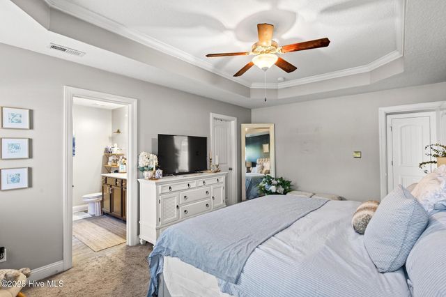 103 Goldstone Court, Jacksonville, NC 28546