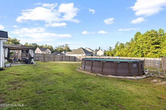 103 Goldstone Court, Jacksonville, NC 28546