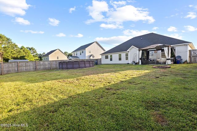 103 Goldstone Court, Jacksonville, NC 28546