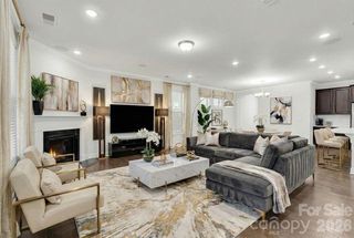 11715 Clems Branch Drive, Charlotte, NC 28277