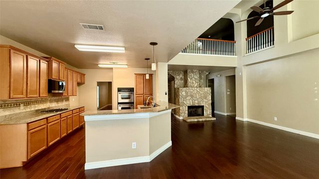 1256 Logan Drive, Lewisville, TX 75077