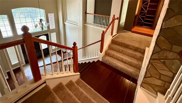 1256 Logan Drive, Lewisville, TX 75077