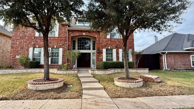 1256 Logan Drive, Lewisville, TX 75077