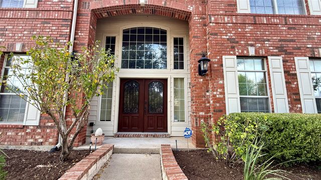 1256 Logan Drive, Lewisville, TX 75077