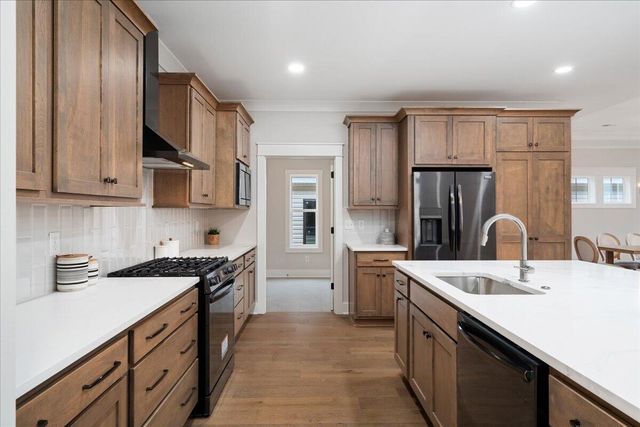 4136 Buttermilk Road, Lexington, KY 40509