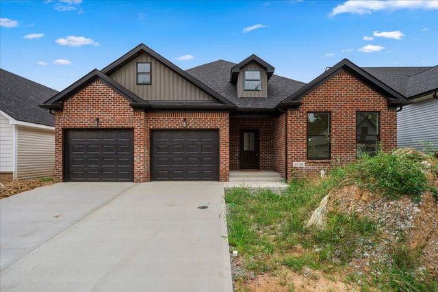 4136 Buttermilk Road, Lexington, KY 40509