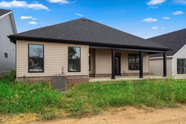 4136 Buttermilk Road, Lexington, KY 40509