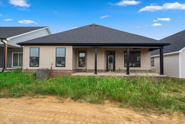 4136 Buttermilk Road, Lexington, KY 40509