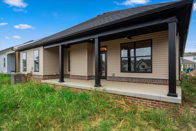 4136 Buttermilk Road, Lexington, KY 40509