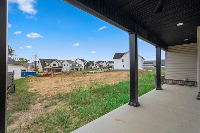 4136 Buttermilk Road, Lexington, KY 40509