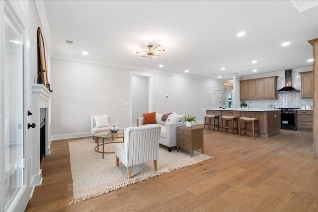 4136 Buttermilk Road, Lexington, KY 40509