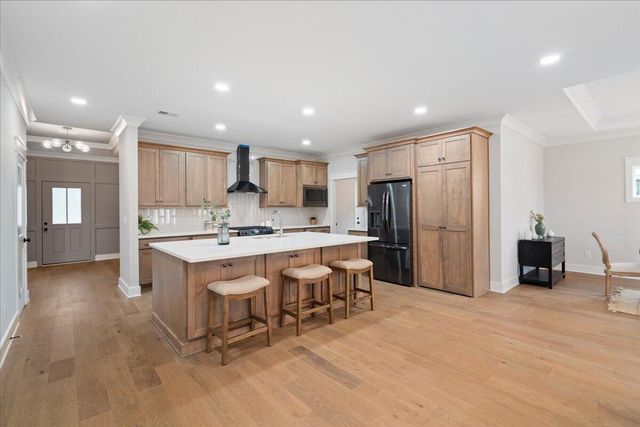 4136 Buttermilk Road, Lexington, KY 40509