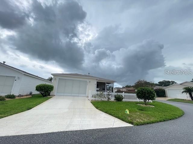 2744 COLLINGTON DRIVE, The Villages, FL 32162