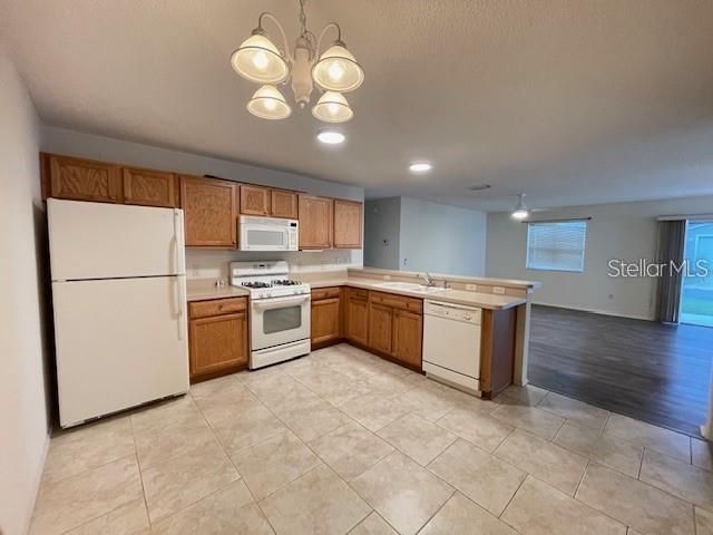 2744 COLLINGTON DRIVE, The Villages, FL 32162