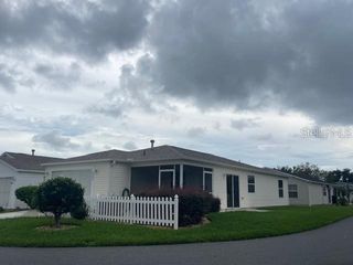 2744 COLLINGTON DRIVE, The Villages, FL 32162