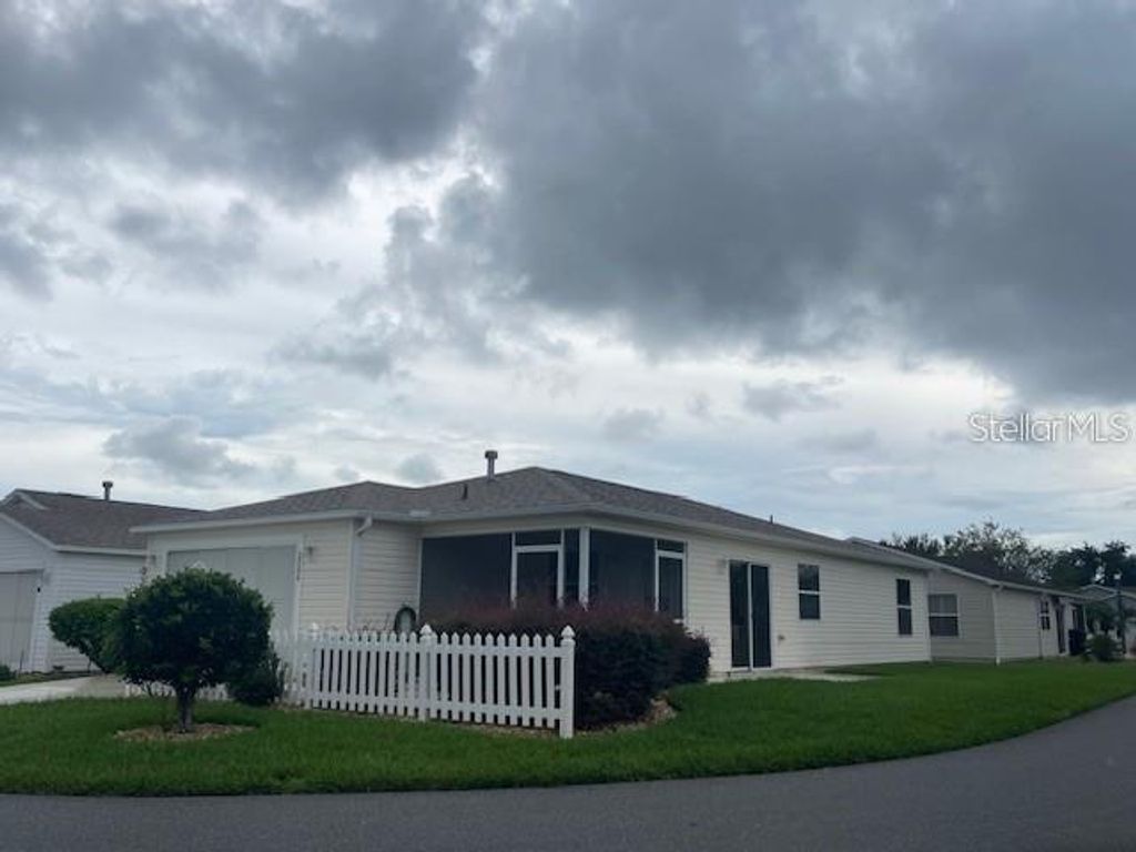 2744 COLLINGTON DRIVE, The Villages, FL 32162