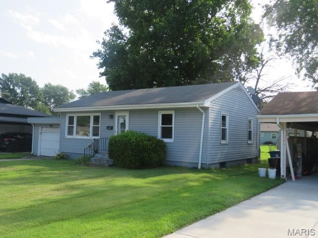 3140 Aubrey Avenue, Granite City, IL 62040