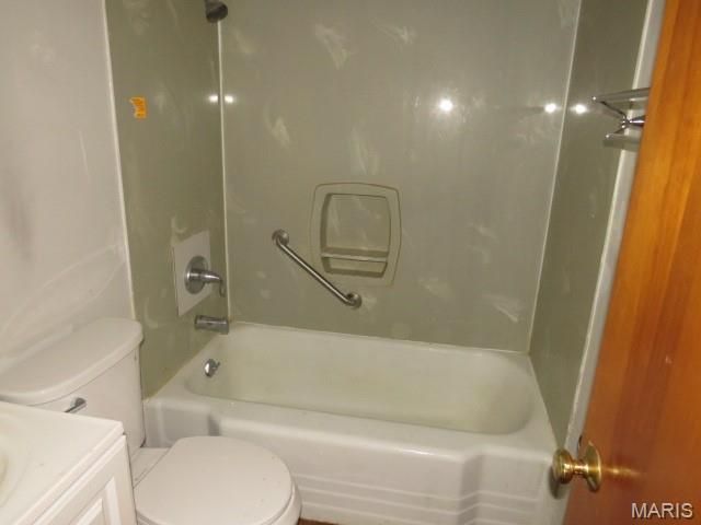 3140 Aubrey Avenue, Granite City, IL 62040