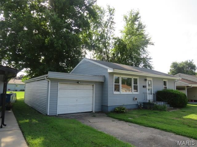 3140 Aubrey Avenue, Granite City, IL 62040