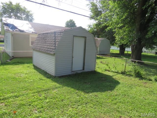 3140 Aubrey Avenue, Granite City, IL 62040