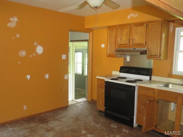 3140 Aubrey Avenue, Granite City, IL 62040