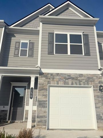 156 Oconee Road, Cartersville, GA 30120
