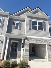 156 Oconee Road, Cartersville, GA 30120