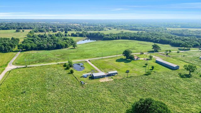 1988 Elmore Road, Denison, TX 75021