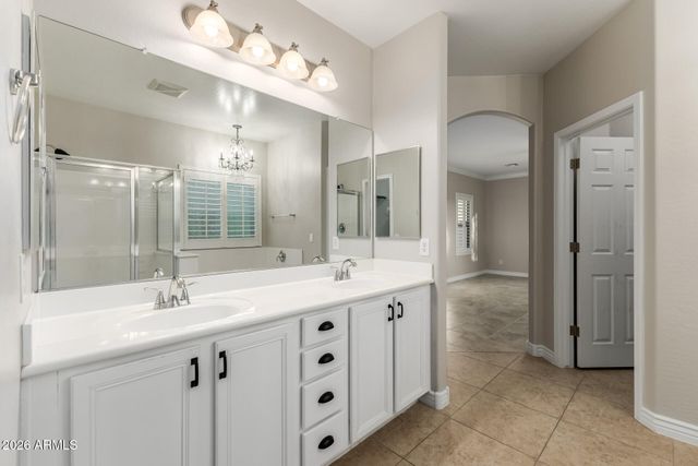 2973 E SANTA FE Lane, Gilbert, AZ 85297