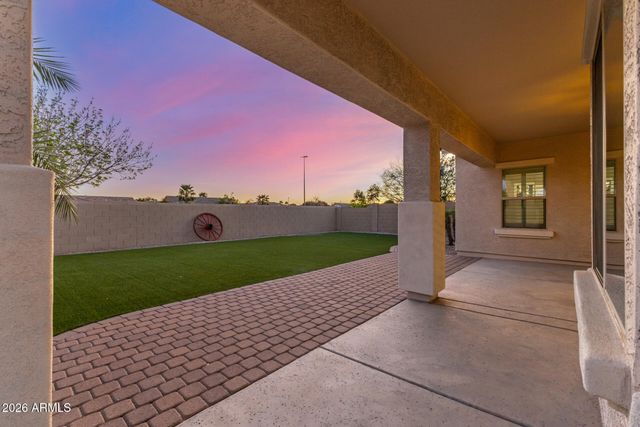 2973 E SANTA FE Lane, Gilbert, AZ 85297