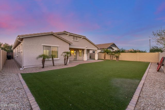 2973 E SANTA FE Lane, Gilbert, AZ 85297