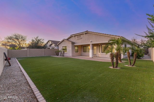 2973 E SANTA FE Lane, Gilbert, AZ 85297