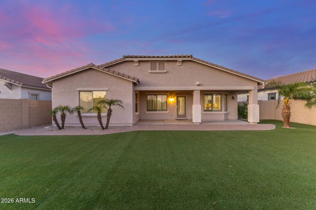 2973 E SANTA FE Lane, Gilbert, AZ 85297