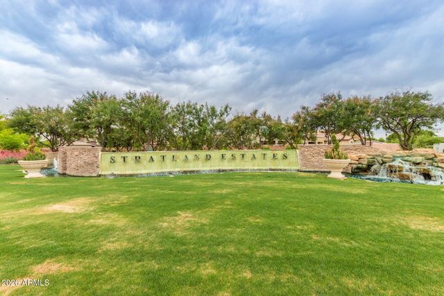 2973 E SANTA FE Lane, Gilbert, AZ 85297