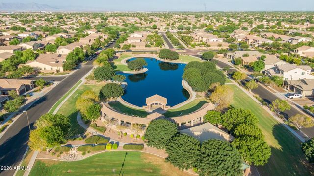 2973 E SANTA FE Lane, Gilbert, AZ 85297