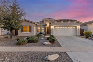 2973 E SANTA FE Lane, Gilbert, AZ 85297